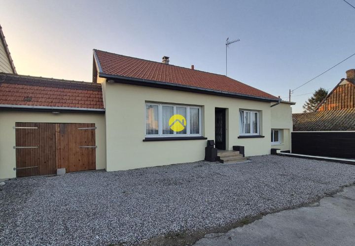 Villa a Marconnelle, Pas-de-Calais, Marconnelle - € 124.200 | Ref: 69MS111219 - foto 1