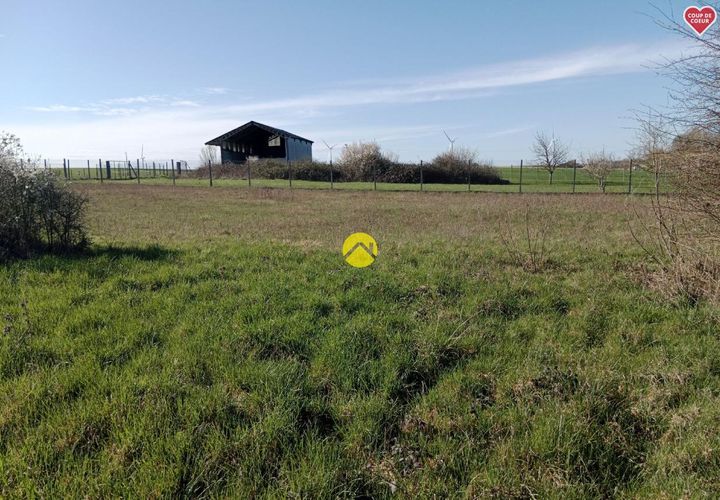 Helårsgrund i Paudy, Indre, Paudy - € 23.000 | Ref: 66MS111291 - foto 1
