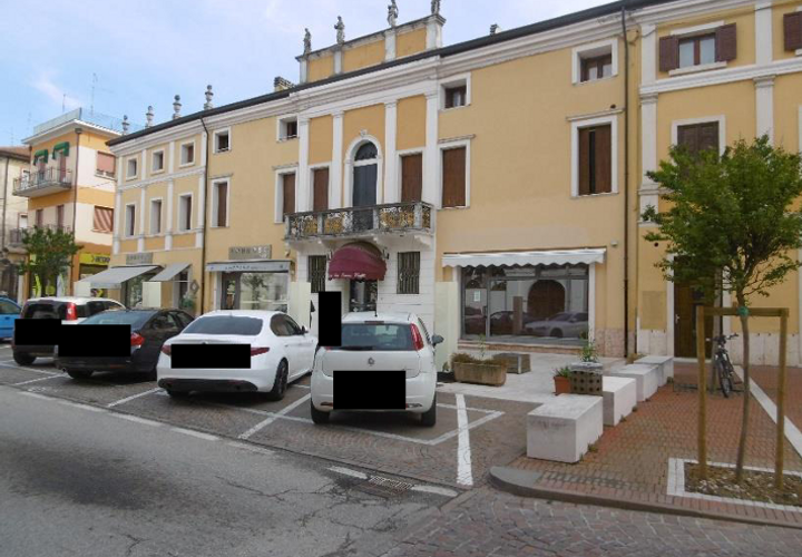 Erhvervsejendom i Cerea, Verona, Cerea - € 184.500 | Ref: GB09092026 - foto 1