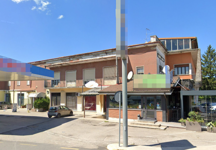 Erhvervsejendom i Cerea, Verona, Cerea - € 88.593 | Ref: GB00000000 - foto 1