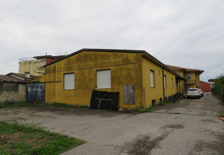 Erhvervsejendom i Cerea, Verona, Cerea - € 81.000 | Ref: GB00000000 - foto 1