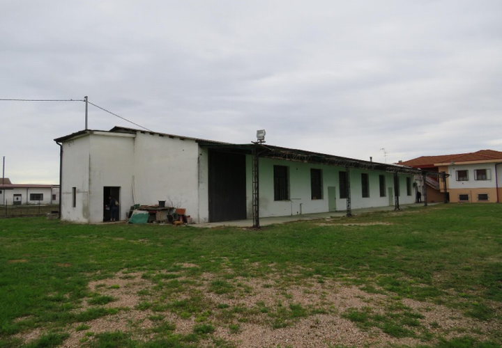 Erhvervsejendom i Cerea, Verona, Cerea - € 56.250 | Ref: GB00000000 - foto 1