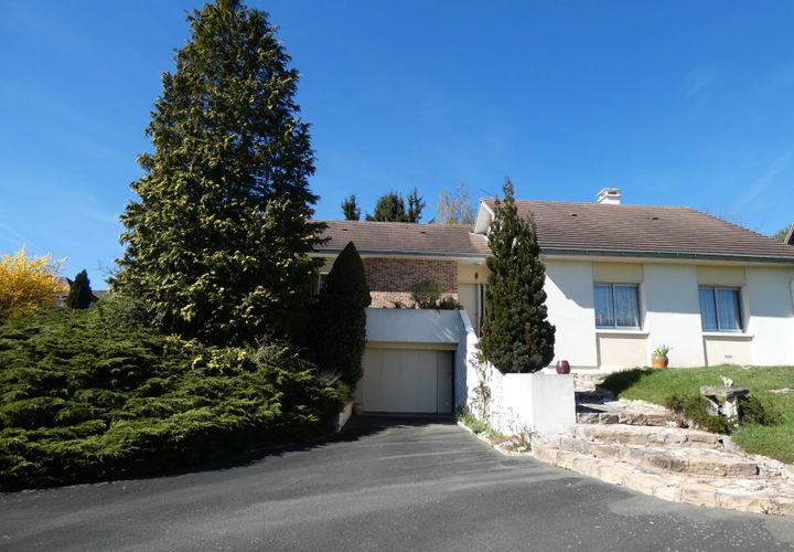 Villa i Le Breuil, Saone-et-Loire, Le Breuil - € 259.500 | Ref: 86833093 - foto 1