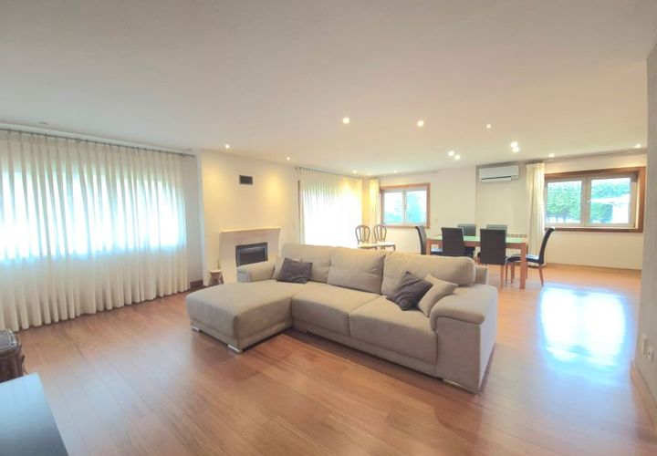 Villa i Mindelo, Porto, Mindelo - € 796.000 | Ref: CAS_1264 - foto 1