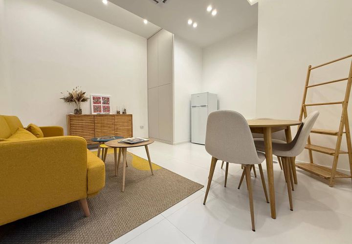 Apartament a Caserta, Caserta, Caserta - € 1.150/mes | Ref: AF254 - foto 1
