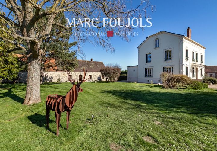 Villa a Senlis, Oise, Senlis - € 790.000 | Ref: S10298 - foto 1