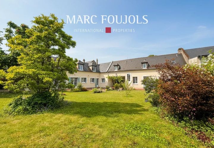 Villa a Senlis, Oise, Senlis - € 449.000 | Ref: S10273 - foto 1