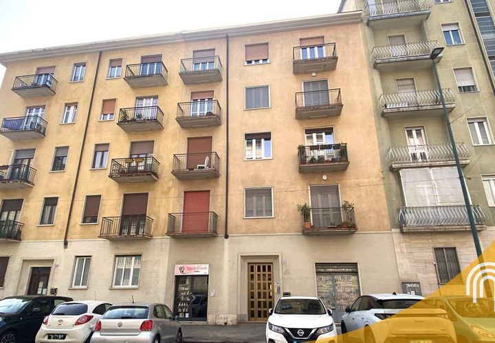 Lejlighed i Torino, Turin, Torino - € 127.000 | Ref: coppino53 - foto 1