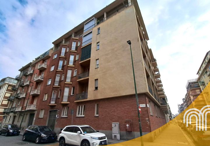 Lejlighed i Torino, Turin, Torino - € 199.000 | Ref: romagnano27 - foto 1