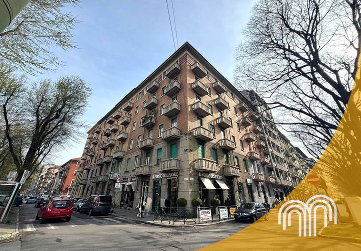 Lejlighed i Torino, Turin, Torino - € 164.000 | Ref: peschiera252. - foto 1