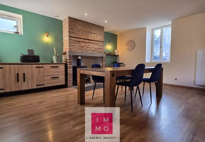 Villa i Tarbes, Hautes-Pyrenees, Tarbes - € 287.000 | Ref: 771 - foto 1