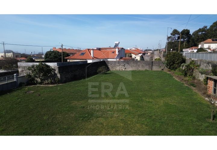 Helårsgrund i Areosa, Viana do Castelo, Areosa - € 155.000 | Ref: 251260026 - foto 1