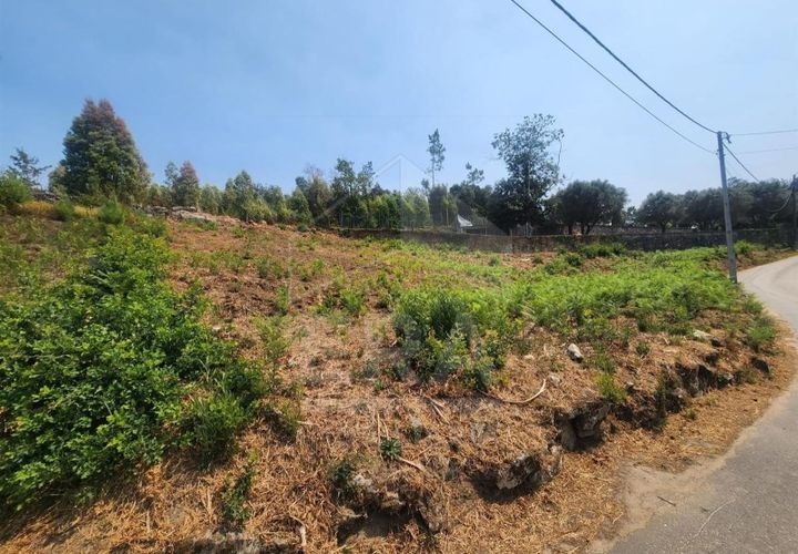 Helårsgrund i Ponte de Lima, Viana do Castelo, Ponte de Lima - € 50.000 | Ref: 251260031 - foto 1