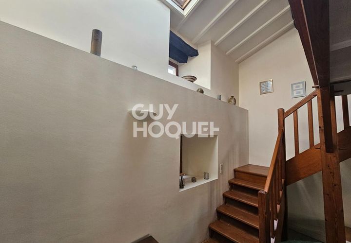 Landsbyhus i Vouvant, Vendee, Vouvant - € 79.900 | Ref: 6756 - foto 1