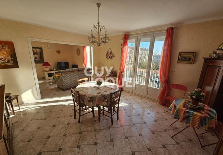 Leilighet i Fontenay-le-Comte, Vendee, Fontenay-le-Comte - € 130 380 | Ref: 6748 - foto 1