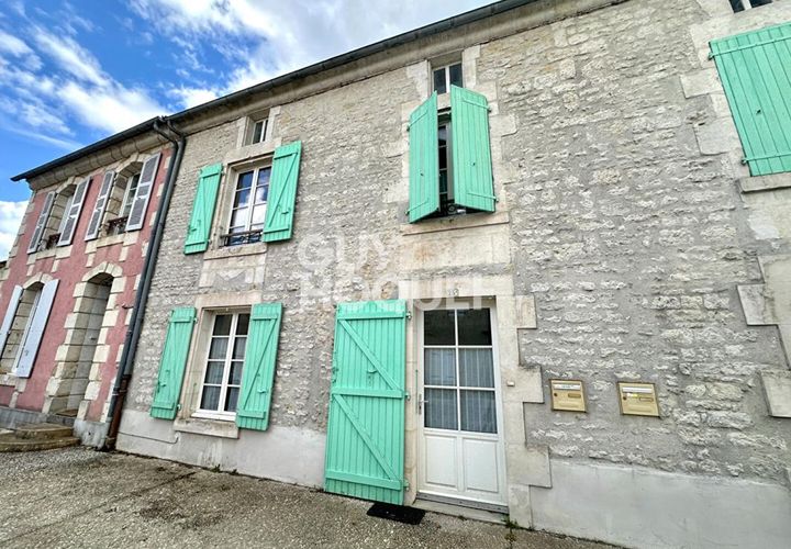 Landsbyhus i Maille, Vendee, Maille - € 180.300 | Ref: 6743 - foto 1