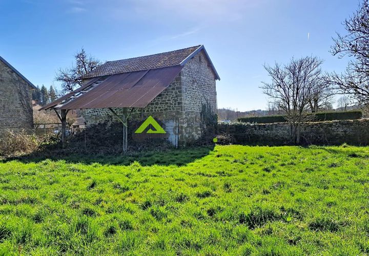 Farm i Pontarion, Creuse, Pontarion - € 15.500 | Ref: 2026-01 - foto 1