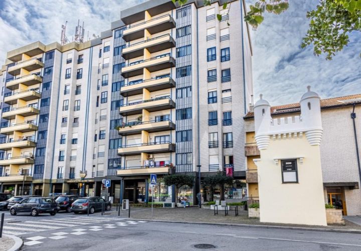 Lejlighed i Aveiro, Aveiro, Aveiro - € 270.000 | Ref: KWPT-021421 - foto 1