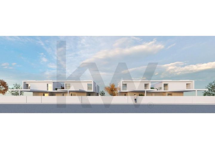 Helårsgrund i Sintra, Lisbon, Sintra - € 490.000 | Ref: KWPT-029041 - foto 1