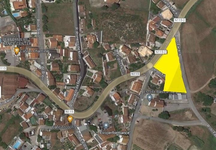 Helårsgrund i Matacaes, Lisbon, Matacaes - € 175.000 | Ref: KWPT-029416 - foto 1