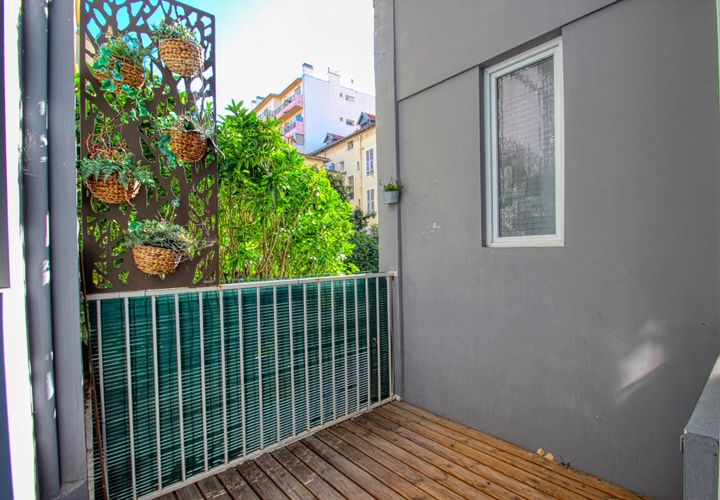 Lejlighed i Nice, Alpes-Maritimes, Nice - € 265.000 | Ref: VN780 - foto 1
