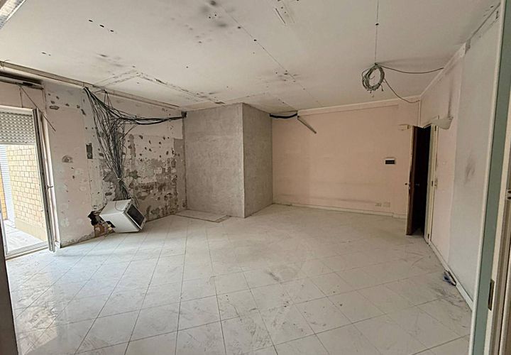 Leilighet i Porto San Giorgio, Fermo, Porto San Giorgio - € 265 000 | Ref: AQ05 - foto 1