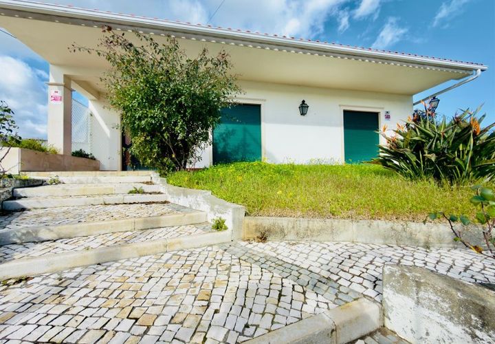 Villa i Abrantes, Santarem, Abrantes - € 390.000 | Ref: CAS_158 - foto 1