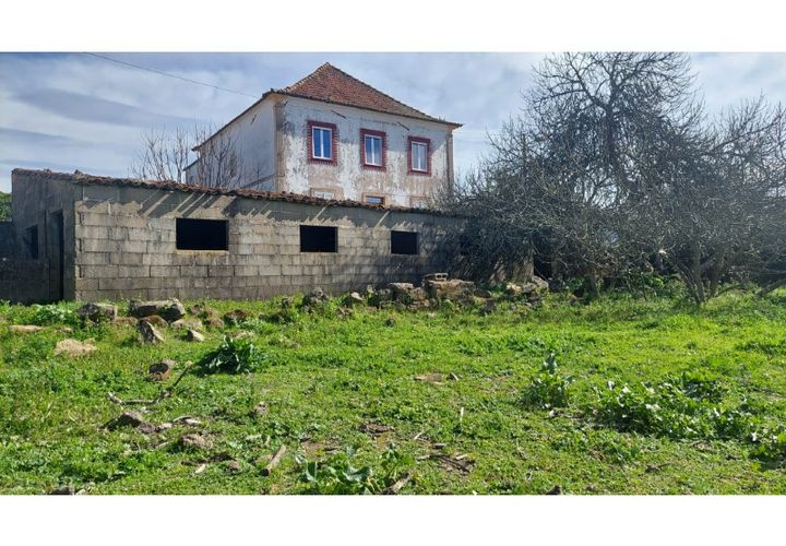 Helårsgrund i Macao, Santarem, Macao - € 29.500 | Ref: SÒL_157 - foto 1