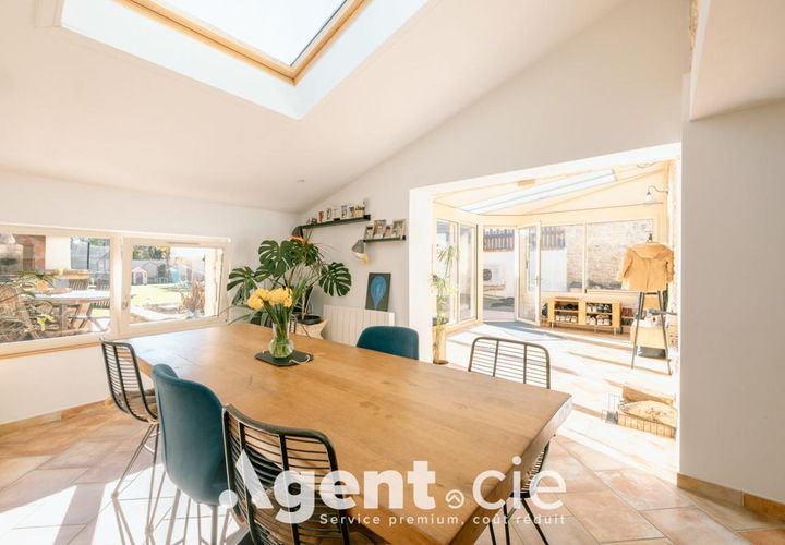 Villa a Bayeux, Calvados, Bayeux - € 373.900 | Ref: VM747-agentcie - foto 1