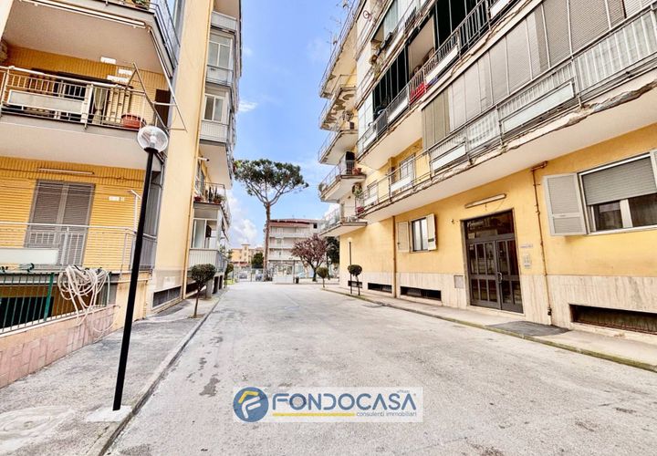 Leilighet i Arzano, Naples, Arzano - € 198 000 | Ref: Arzano Via  A. Pecchia 207 - foto 1