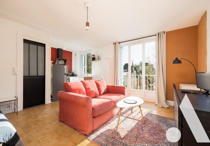 Apartament a Caen, Calvados, Caen - € 650/mes | Ref: 10786 - foto 1