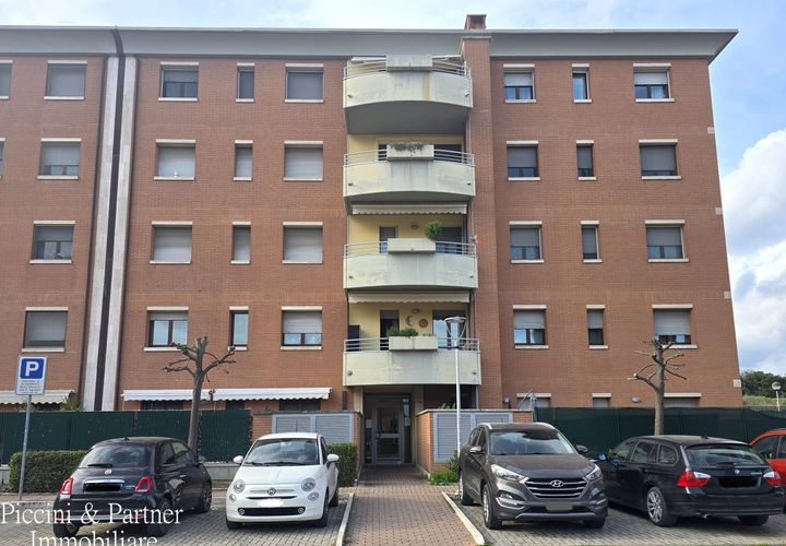 Lejlighed i Perugia, Perugia, Perugia - € 165.000 | Ref: PG1924 - foto 1