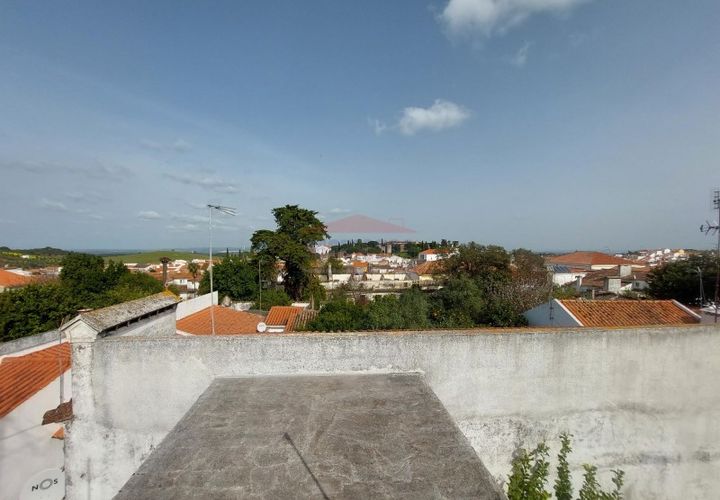 Landejendom i Vila Vicosa, Evora, Vila Vicosa - € 185.000 | Ref: CAS_416 - foto 1