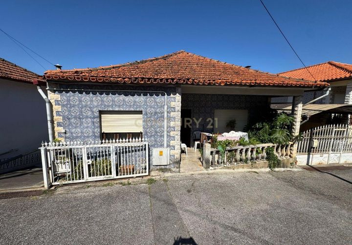 Villa i Agueda, Aveiro, Agueda - € 125.000 | Ref: C0393-01439 - foto 1