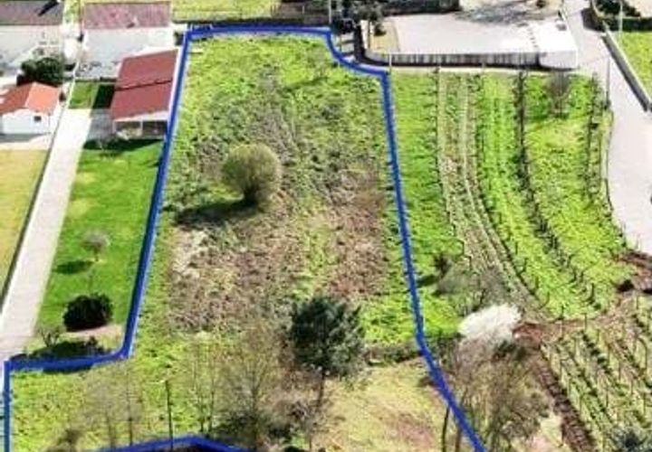 Helårsgrund i Moncao, Viana do Castelo, Moncao - € 75.000 | Ref: C0393-01441 - foto 1