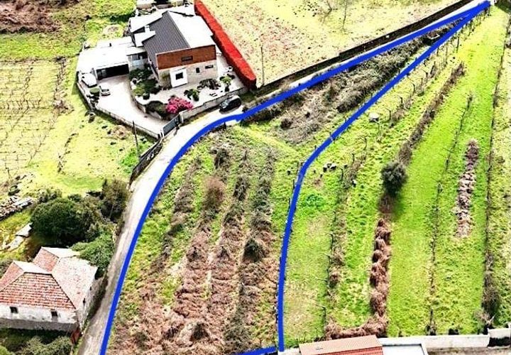 Grond in Moncao, Viana do Castelo, Moncao - € 35.000 | Ref: C0393-01442 - foto 1