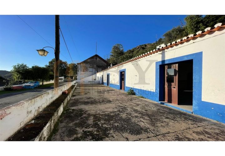 Rækkehus i Mertola, Beja, Mertola - € 78.000 | Ref: BYS-1074 - foto 1
