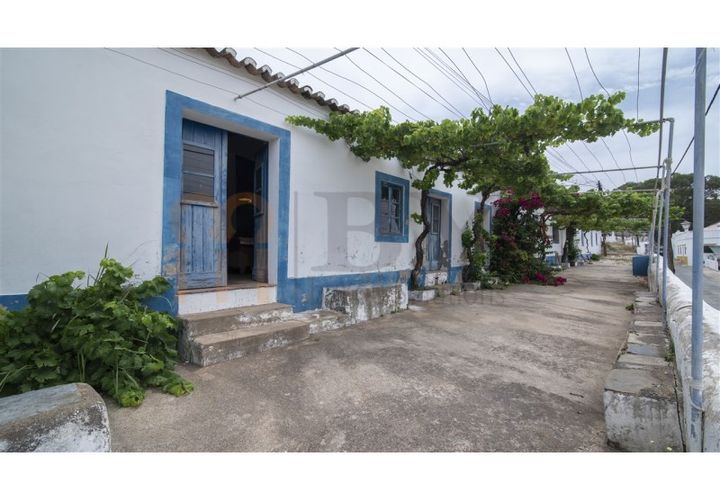 Rækkehus i Mertola, Beja, Mertola - € 269.000 | Ref: BYS-1073 - foto 1