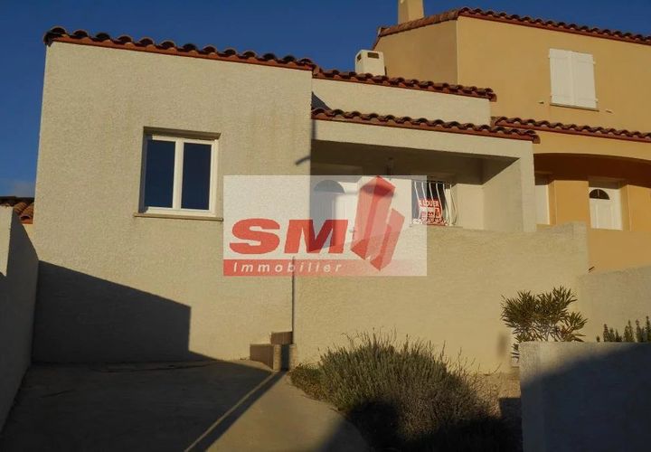 Villa i Narbonne, Aude, Narbonne - € 169.900 | Ref: 85087313 - foto 1