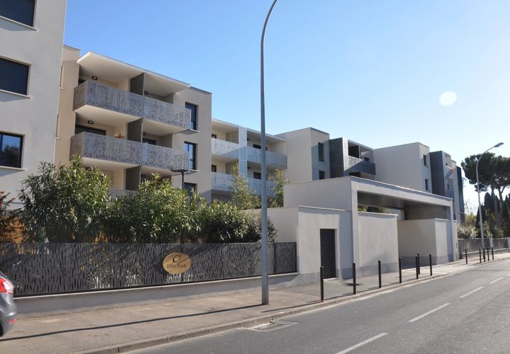 Lejlighed i Narbonne, Aude, Narbonne - € 139.800 | Ref: 86821892 - foto 1