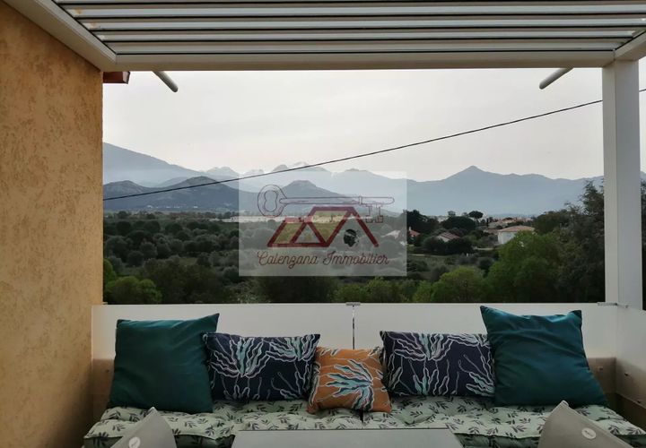 Lejlighed i Calvi, Haute-Corse, Calvi - € 192.600 | Ref: 86823750 - foto 1