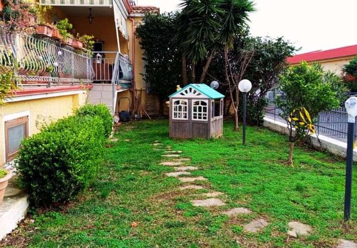 Lejlighed i Scalea, Cosenza, Scalea - € 190.000 | Ref: 1500 - foto 1
