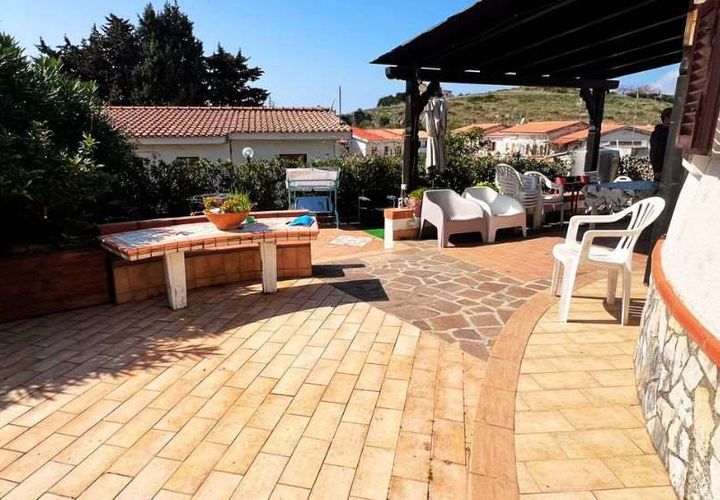 Lejlighed i Scalea, Cosenza, Scalea - € 79.000 | Ref: 1501 - foto 1