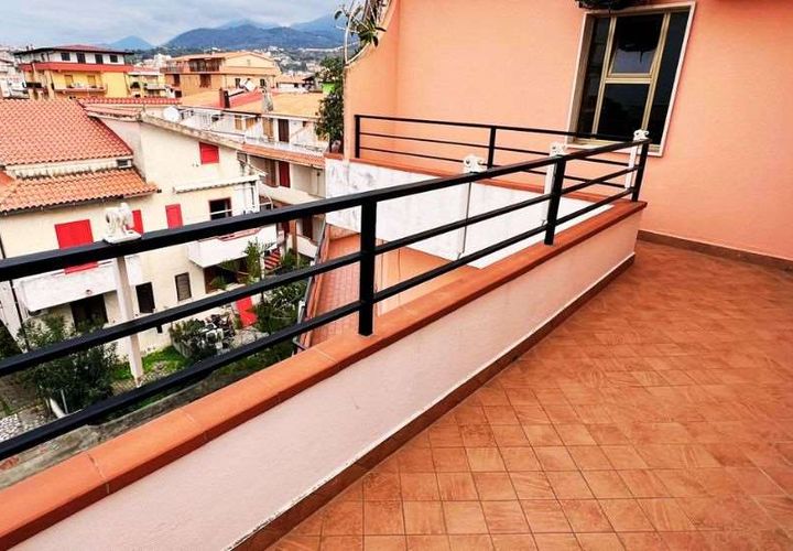 Lejlighed i Scalea, Cosenza, Scalea - € 159.000 | Ref: 1502 - foto 1