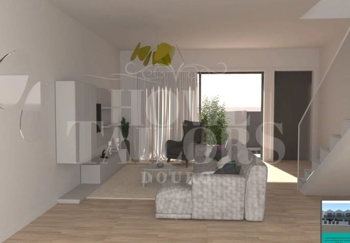 Villa i Lever, Porto, Lever - € 310.000 | Ref: HT_7142_1 - foto 1