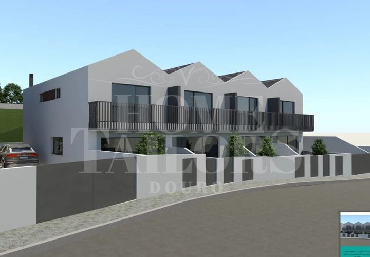 Villa i Lever, Porto, Lever - € 310 000 | Ref: HT_7142_1 - foto 1