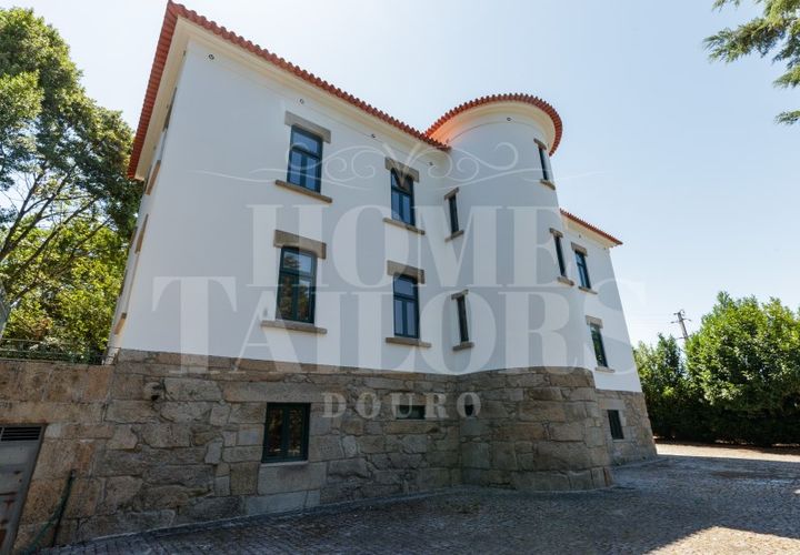 Villa i Penafiel, Porto, Penafiel - € 1.230.000 | Ref: HT_7141 - foto 1