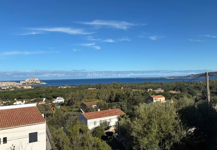 Lejlighed i Calvi, Haute-Corse, Calvi - € 237.600 | Ref: 2309 - foto 1