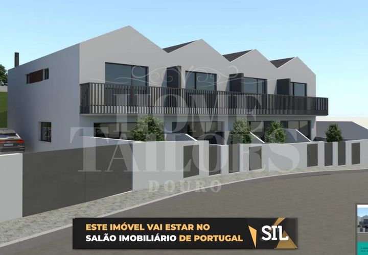 Villa en Lever, Porto, Lever - € 330.000 | Ref: HT_7142 - photo 1