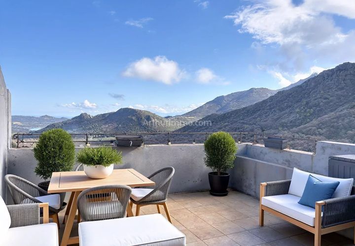 Villa i Muro, Haute-Corse, Muro - € 275.000 | Ref: 2315 - foto 1